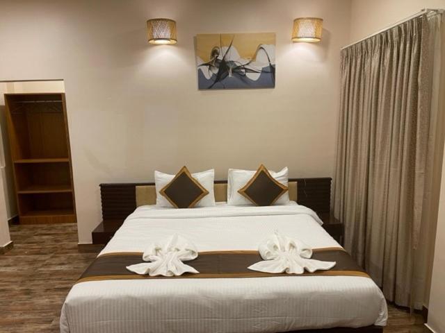 Jaldapara Forest Tourist Lodge Jftl Madari Hat Екстер'єр фото